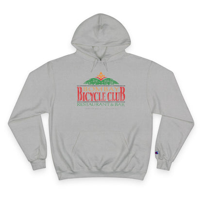 BOMBAY BICYCLE CLUB Champion Hoodie