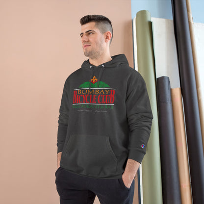 BOMBAY BICYCLE CLUB Champion Hoodie