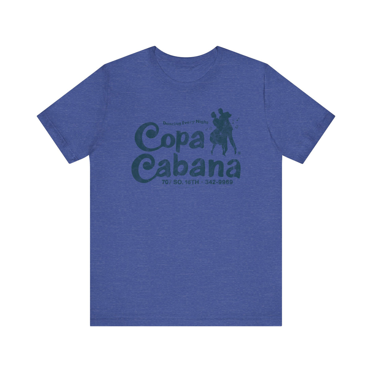 COPA CABANA Tee