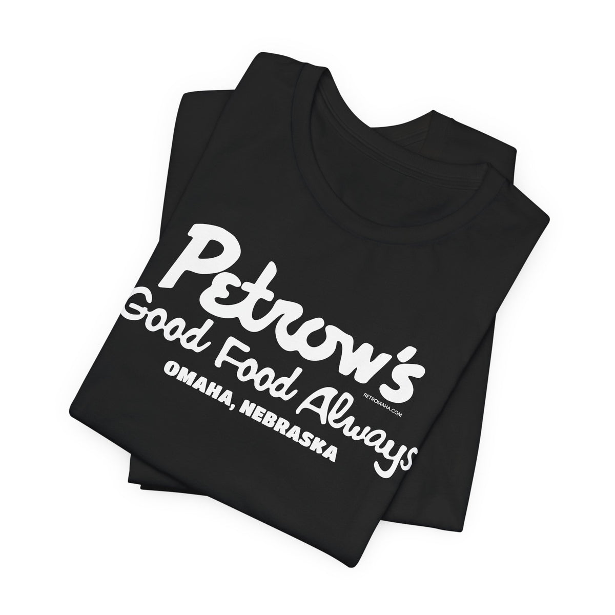 PETROW'S RESTAURANT Short Sleeve Tee