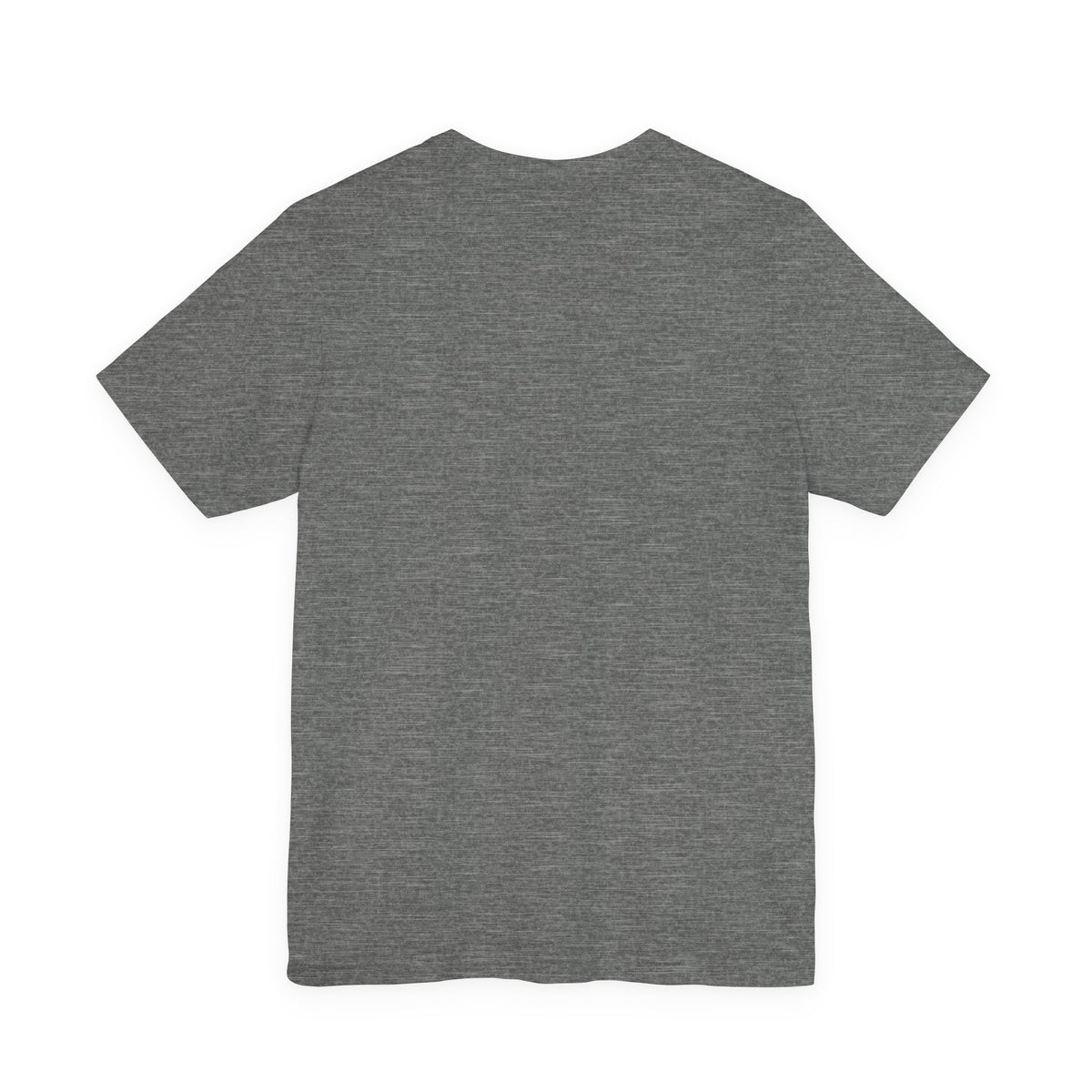 DIPPY DONUTS - VINTAGE ROUGH Short Sleeve Tee