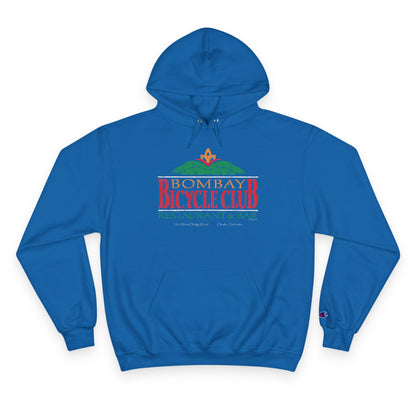 BOMBAY BICYCLE CLUB Champion Hoodie