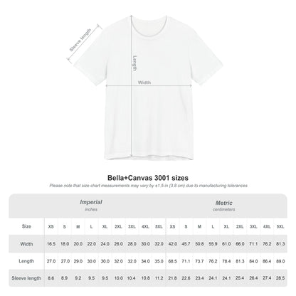 FOX 42 KIDS CLUB Unisex Jersey Short Sleeve Tee